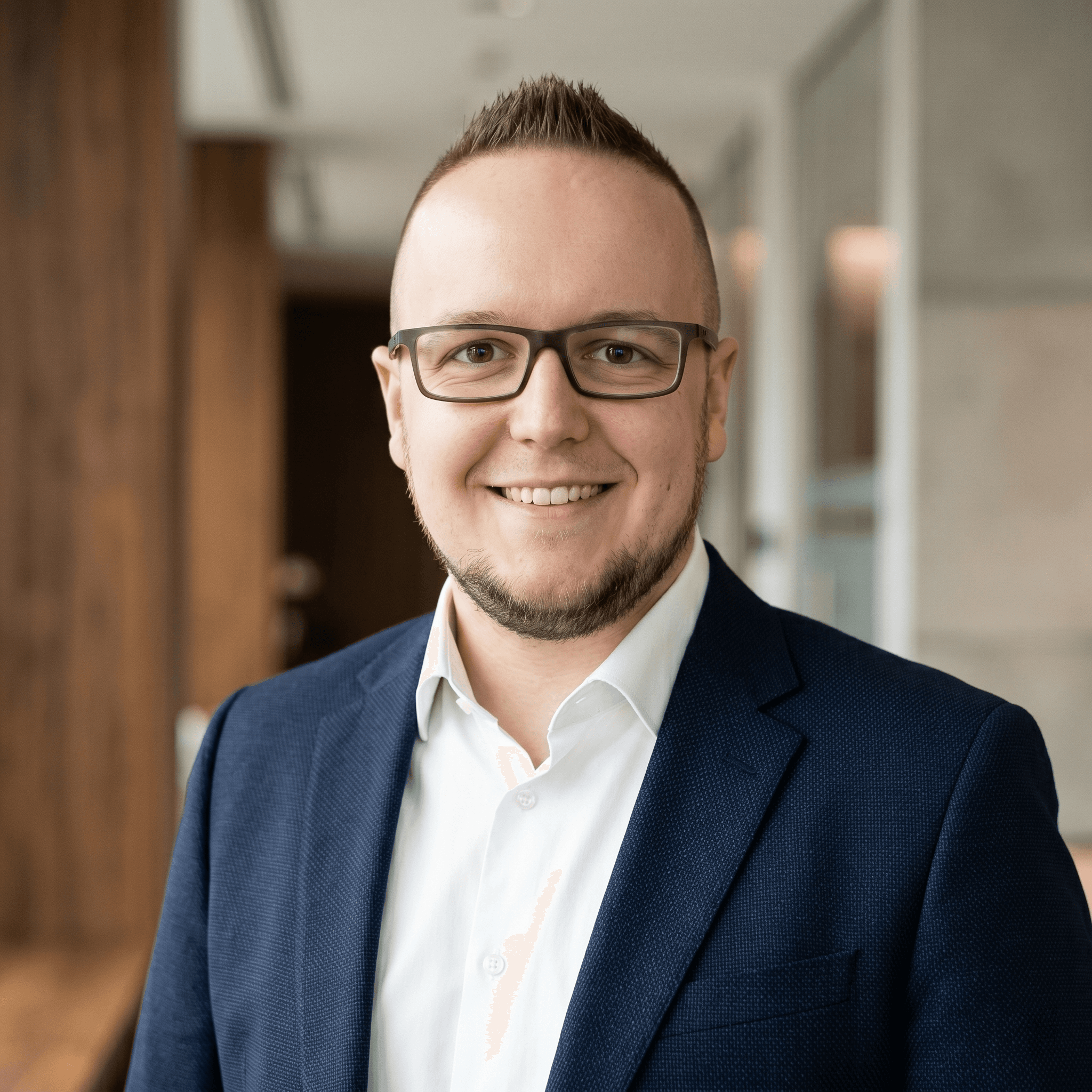 Andreas Spegel